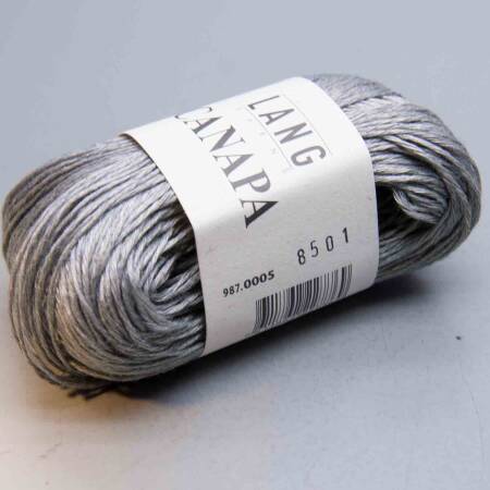Lang Yarns CANAPA 5