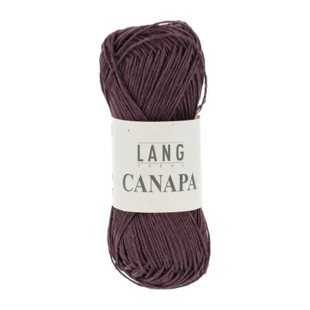Lang Yarns CANAPA 64