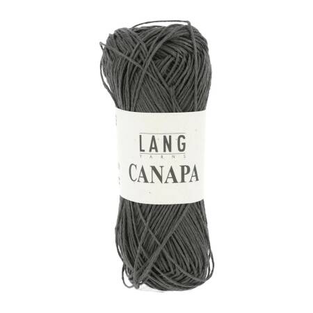Lang Yarns CANAPA 70