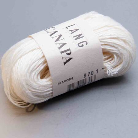 Lang Yarns CANAPA 94