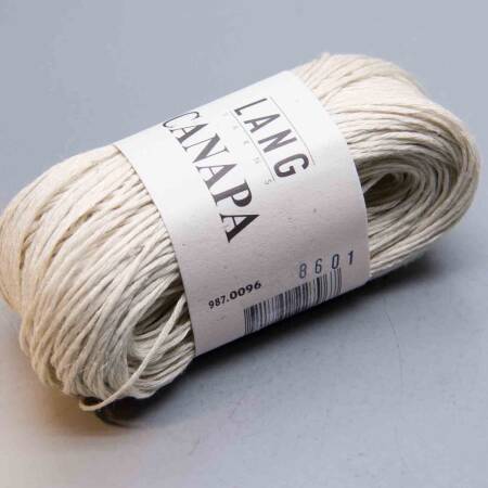 Lang Yarns CANAPA 96
