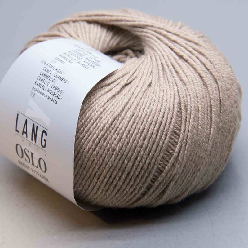 Lang Yarns OSLO