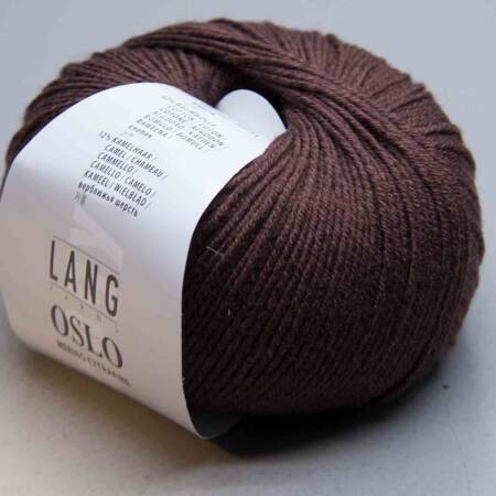 Lang Yarns OSLO 68