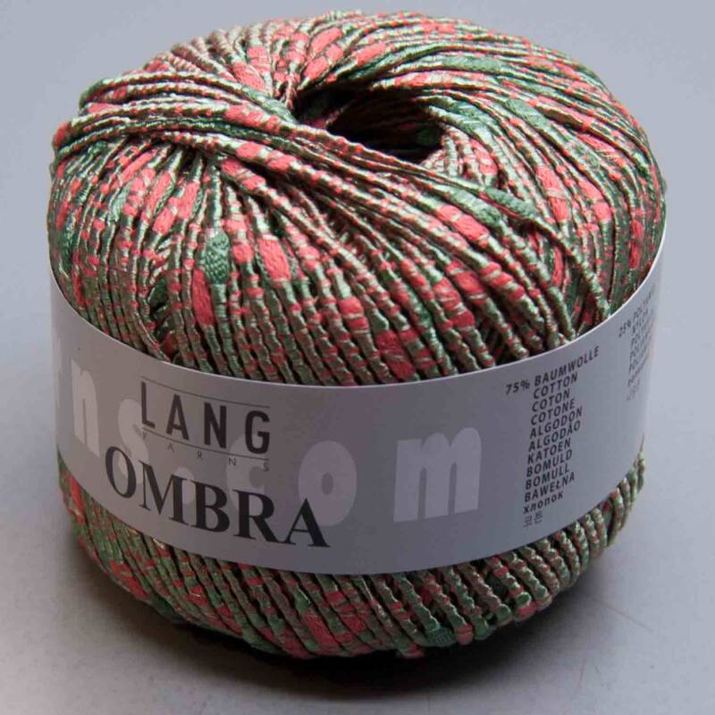 Lang Yarns OMBRA