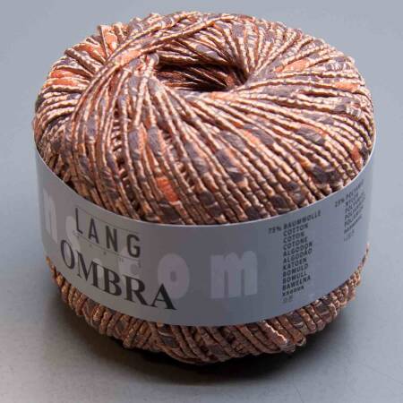 Lang Yarns OMBRA 28