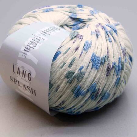 Lang Yarns SPLASH 6
