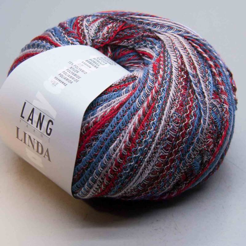 Lang Yarns Linda Lang Yarns Linda