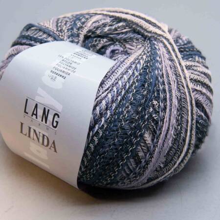 Lang Yarns LINDA 34