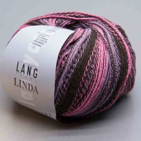 Lang Yarns LINDA 65