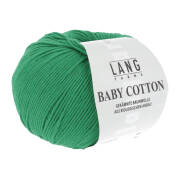Lang Yarns BABY COTTON 117