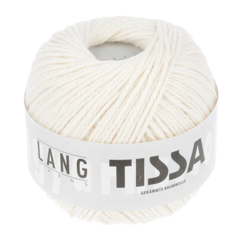 Lang Yarns TISSA 3/3 2