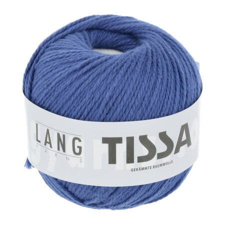Lang Yarns TISSA 3/3 6