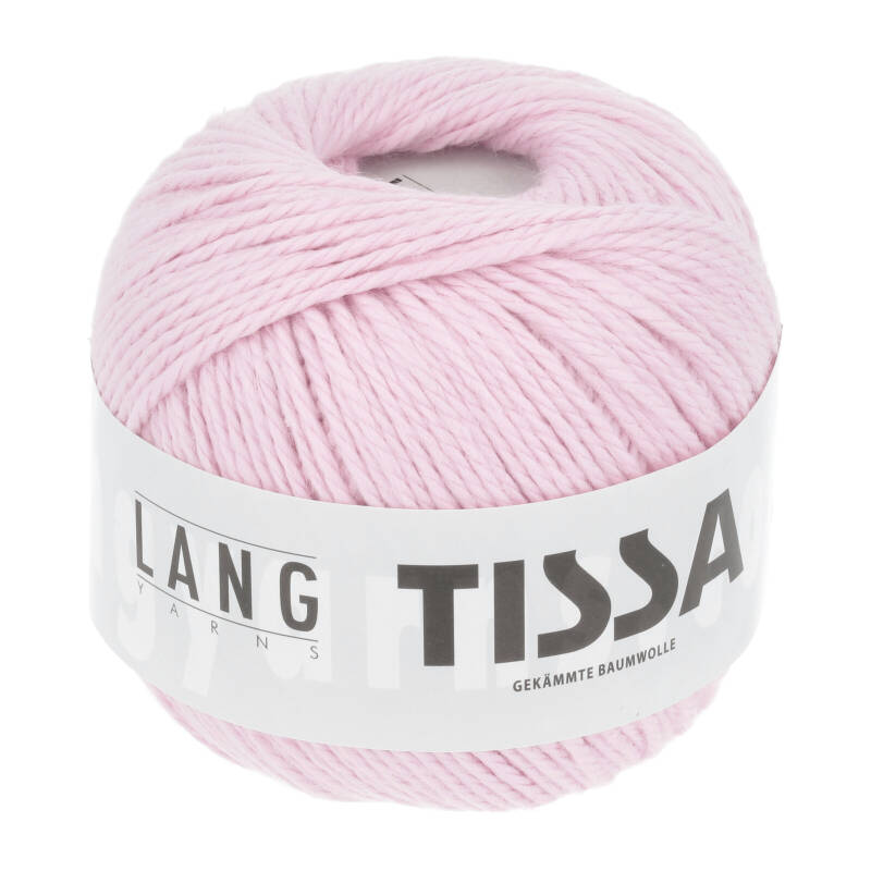 Lang Yarns Tissa 9 Lang Yarns Tissa 9