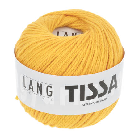 Lang Yarns TISSA 3/3 11