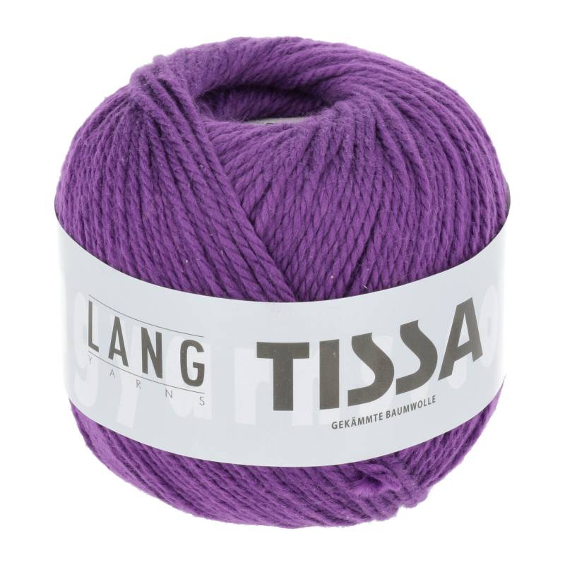 Lang Yarns TISSA 3/3 12