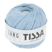 Lang Yarns TISSA 3/3 21