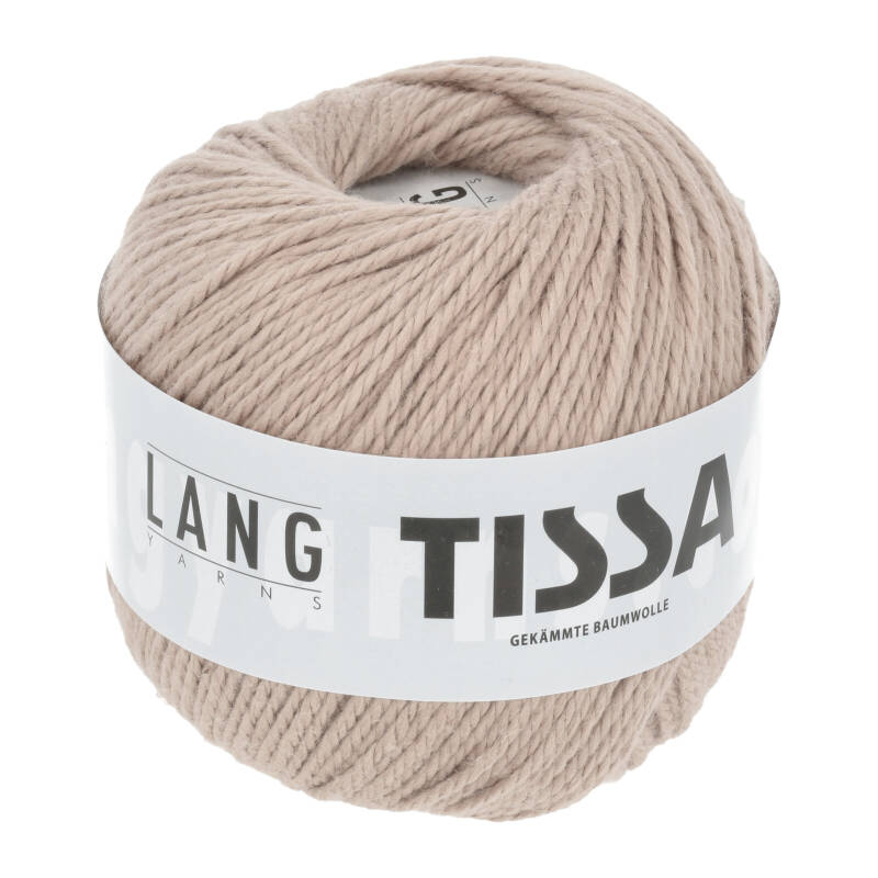 Lang Yarns Tissa 22 Lang Yarns Tissa 22