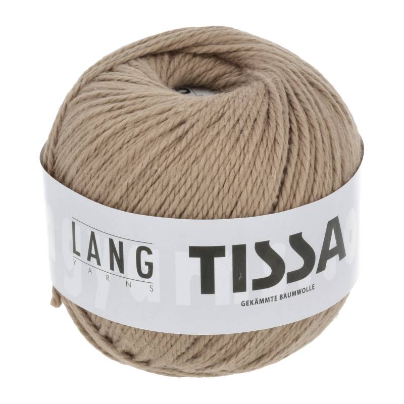 Lang Yarns TISSA 3/3 26