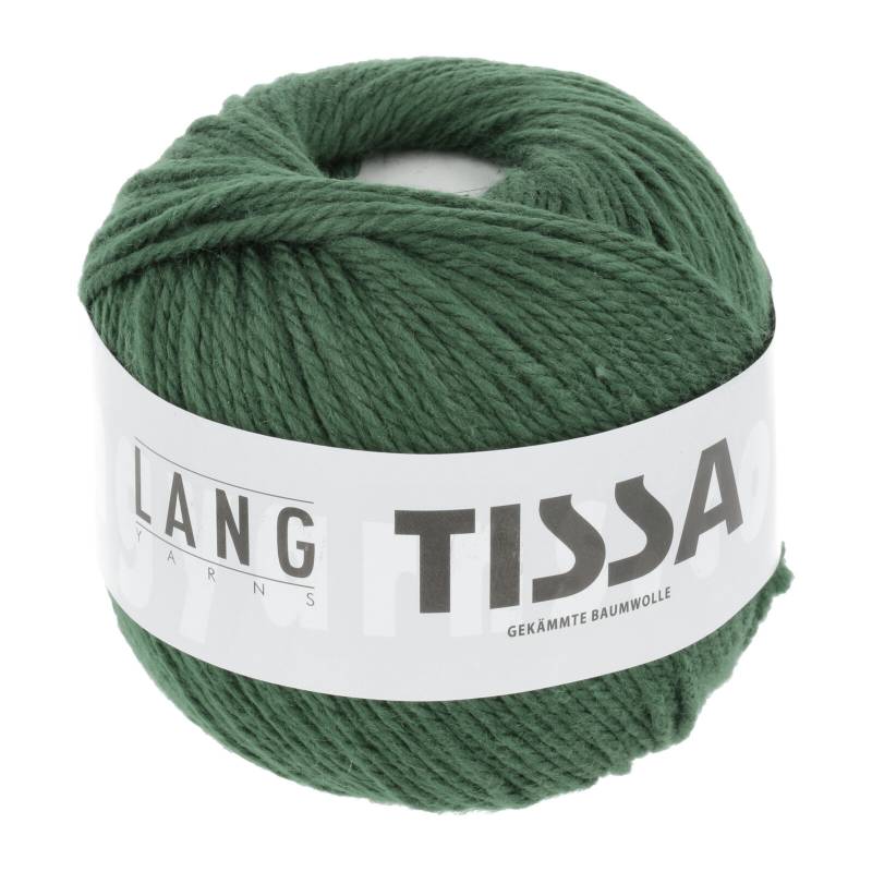 Lang Yarns TISSA 3/3 37