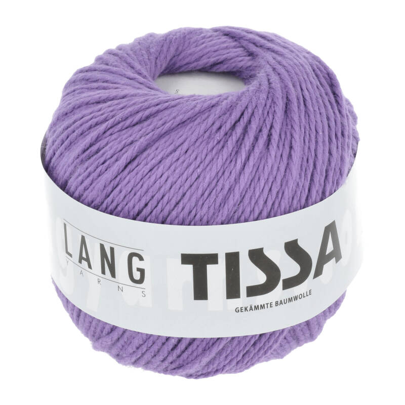 Lang Yarns Tissa 46 Lang Yarns Tissa 46