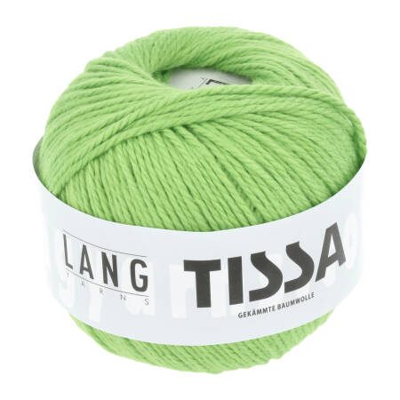Lang Yarns TISSA 3/3 92