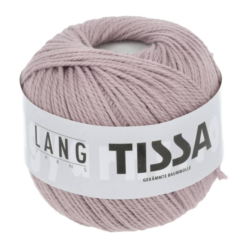 Lang Yarns TISSA 3/3 119
