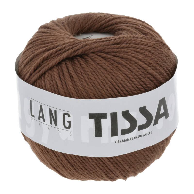 Lang Yarns Tissa 139 Lang Yarns Tissa 139