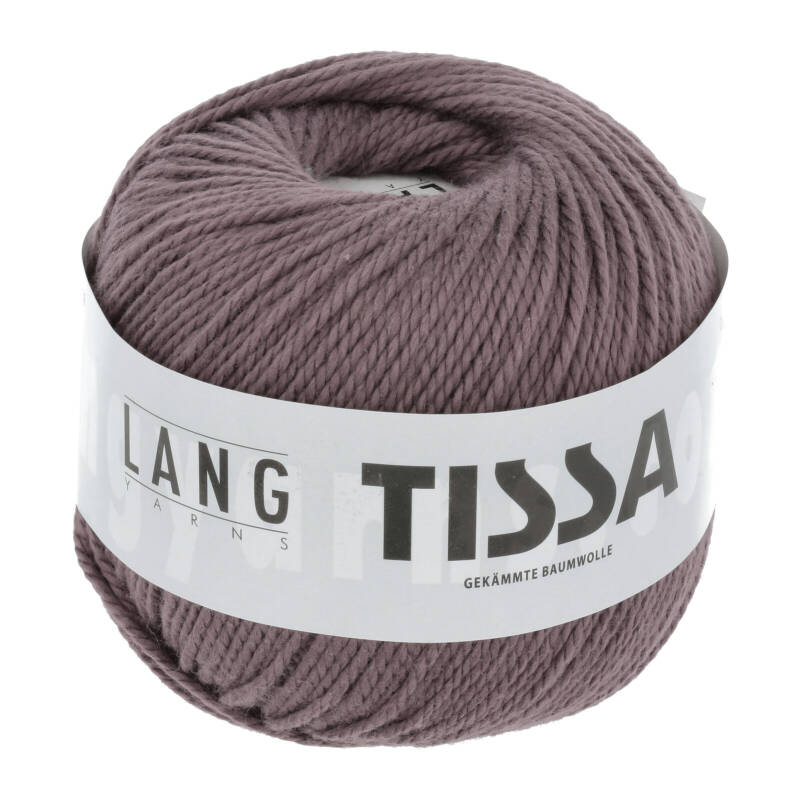Lang Yarns Tissa 148 Lang Yarns Tissa 148