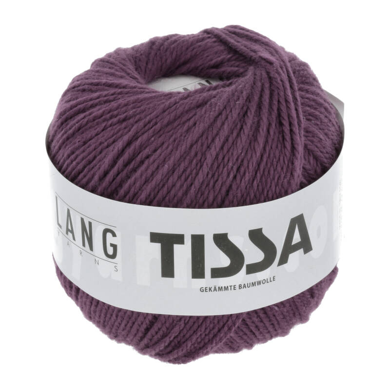 Lang Yarns Tissa 180 Lang Yarns Tissa 180