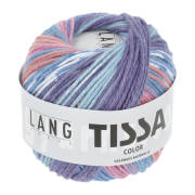 Lang Yarns TISSA COLOR 220