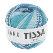 Lang Yarns TISSA COLOR 225