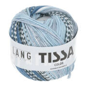 Lang Yarns TISSA COLOR 235