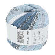 Lang Yarns TISSA COLOR 235