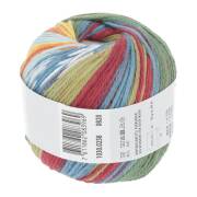 Lang Yarns TISSA COLOR 258