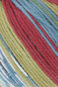 Lang Yarns TISSA COLOR 258