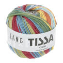 Lang Yarns TISSA COLOR 258