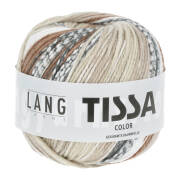 Lang Yarns TISSA COLOR 299