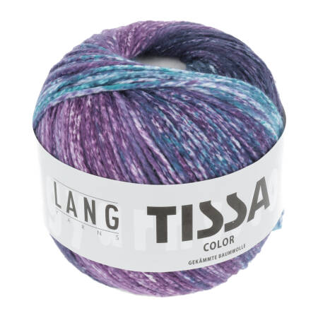 Lang Yarns TISSA COLOR 354