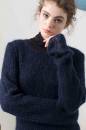 Kleid - Lang Yarns Mohair Luxe - Strickset mit Anleitung in garnwelt-Box XL