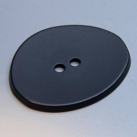 Knopf Union-Knopf  0451239 035mm 0080 schwarz