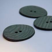 Knopf Union-Knopf  0451239 035mm 0072 petrol