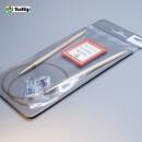Knina Rundstricknadel Bambus 60cm / 8,0mm