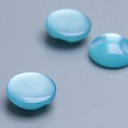 Knopf Union-Knopf 0451032 012mm 0064 hellblau