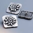 Knopf Union-Knopf 0450691 032mm 0083 silber