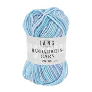 Lang Yarns HANDARBEITSGARN COLOR 6