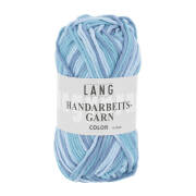 Lang Yarns HANDARBEITSGARN COLOR 20