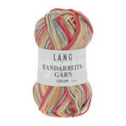 Lang Yarns HANDARBEITSGARN COLOR 54