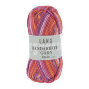 Lang Yarns HANDARBEITSGARN COLOR 60