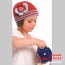 myboshi Häkelguide Vol 8.0 Coole Kids