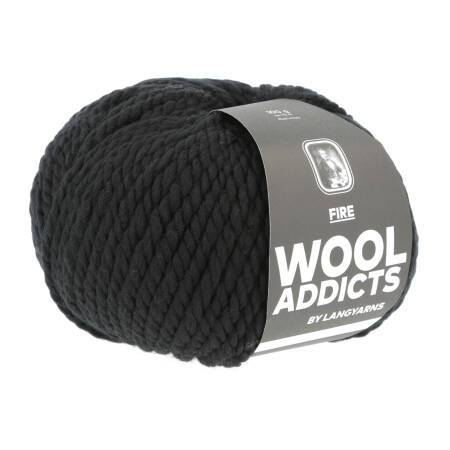 Lang Yarns FIRE 4